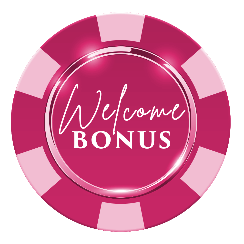 Bonus de Bienvenue