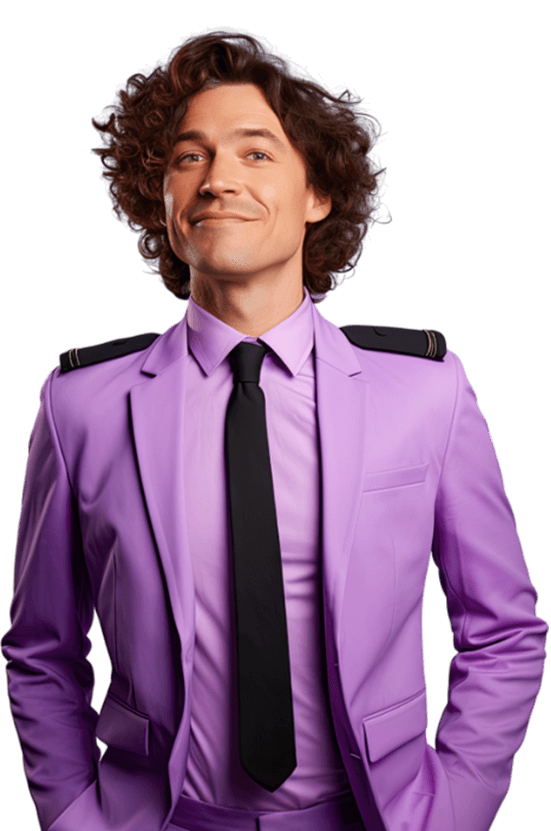 Casino Adrenaline About Founder